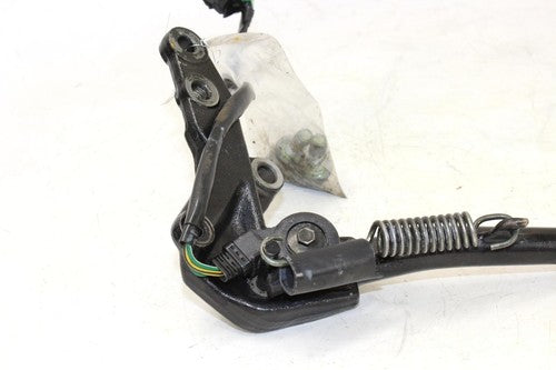 1996 Honda Cbr1000f Kickstand Side Kick Stand