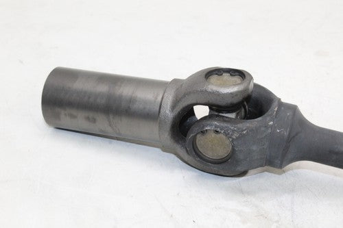 2008-15 Triumph Rocket Iii Roadster U Universal Joint Gear OEM