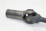 2008-15 Triumph Rocket Iii Roadster U Universal Joint Gear OEM