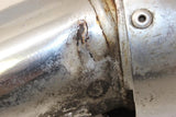 2005 Kawasaki Concours 1000 Zg1000a Exhaust Pipe