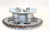 2002 Suzuki Sv650 Rear Back Sprocket