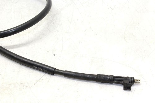2003 Honda Nighthawk 750 Cb750 Speedometer Cable Speedo Line OEM