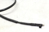 2003 Honda Nighthawk 750 Cb750 Speedometer Cable Speedo Line OEM