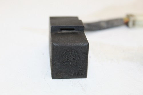 1981 Yamaha Xj750r Seca Sensor Switch Relay Set