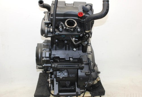 2014 Honda CTX700 OEM Engine Motor