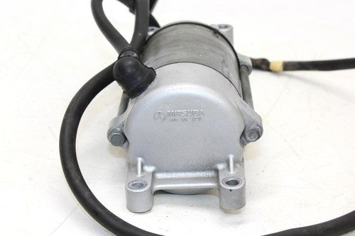 2005 Honda Rebel 250 Cmx250c Engine Starting Starter Motor -dc 12v