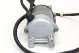 2005 Honda Rebel 250 Cmx250c Engine Starting Starter Motor -dc 12v