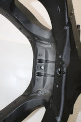 2009 08-16 Honda Cbr1000rr Frame Chassis 50010-mfl-671za OEM *23K Miles*