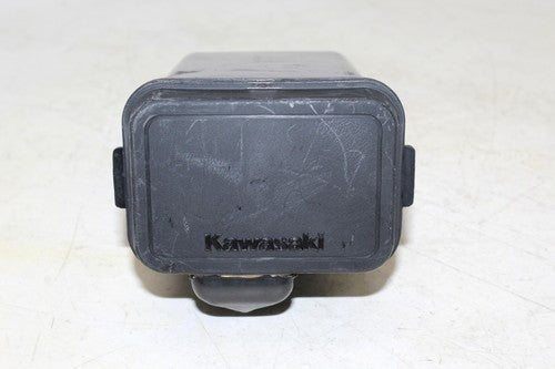 2002 Kawasaki Vulcan 1500 Vn1500p Mean Streak Evap Vapor Charcoal Emission