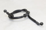 2000-07 Honda Shadow Sabre 1100 Vt1100c2 Rear Back Brake Hose Fluid Line OEM