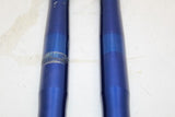 2018 Suzuki Gsxr1000r Front Forks Fork Shock Suspension Set Pair BFF Showa