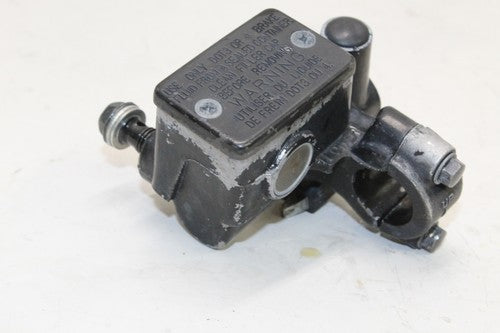 08-12 Kawasaki Ninja 250r Ex250j Front Brake Master Cylinder 43015-0110 OEM