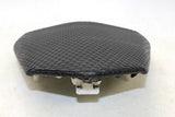 2007 Yamaha Yzf R6 Rear Back Passenger Tandem Seat Pad Saddle Pillion