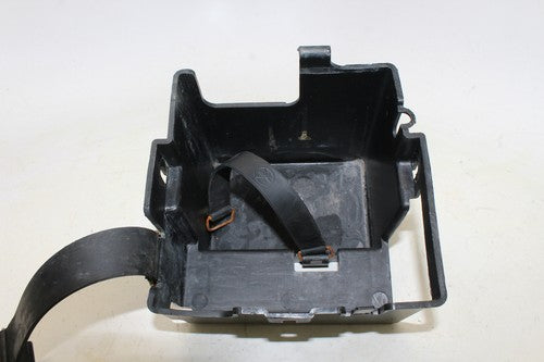 2005 Yamaha Virago 250 Xv250 Battery Tray Box Holder