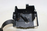 2005 Yamaha Virago 250 Xv250 Battery Tray Box Holder