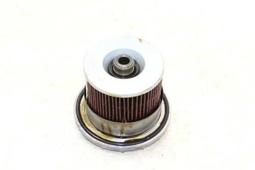 1992 Kawasaki Ninja Zx6 Zx600d Engine Oil Filter OEM