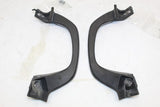 2006 Bmw K1200gt Abs Passenger Rear Seat Grab Bar Handle Set