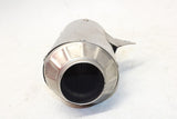 2001 Yamaha Yzf600r Exhaust Pipe Muffler Slip On Can Silencer