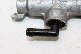 2008 Kawasaki Ninja 650r Ex650af Rear Back Brake Master Cylinder With Reservoir