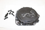 1986 Kawasaki Ninja 1000r Zx1000a Stator Cover Engine Bracket OEM