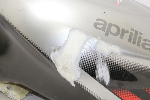 2002 Aprilia Sl1000 Falco Gas Tank Fuel Cell Petrol Reservoir OEM