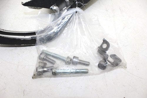 2004 HONDA ST1300 Rear Luggage Rack Grab Bar