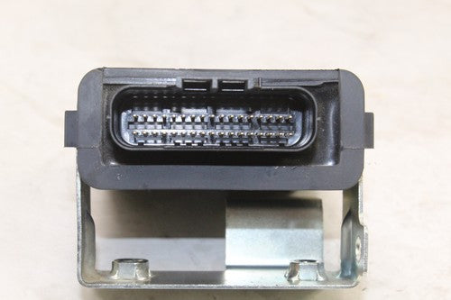 17-23 Kawasaki Z125 Pro Ecu Computer Controller Unit Black Box Ecm Cdi OEM