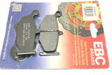 2012 Suzuki Gsxr1000 EBC BRAKES FA419 PADS