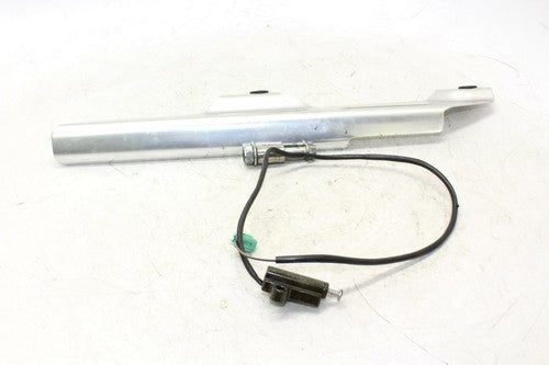 01-05 Suzuki Bandit 1200 Gsf1200s Rear Back Drive Chain Guard Cover Shield OEM