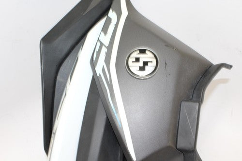 15 Zongshen  Csc Rx 250cc Side Cover