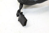 2009 Kawasaki Versys 650 Kle650a Left Clip On Handle Horn Signals Switch