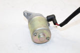 2013 Daix Moped Scooter ENGINE STARTING STARTER MOTOR -DC 12V