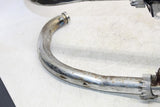 1985 Suzuki Gv1400gd Gv 1400 Exhaust Headers Pipes