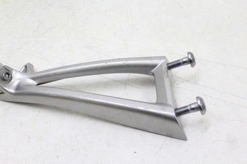 2006 Yamaha Yzf R6 Rear Back Passenger Peg Set Pair