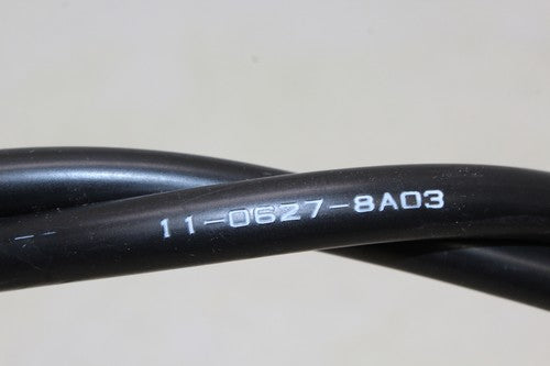 18-21 Kawasaki Ninja 400 Ex400 Clutch Cable Line 11-0627-8A03