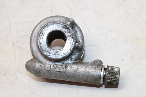 1981 Kawasaki Kz750e Standard Speed Drive Gear Hub With Cable