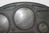 1998 Suzuki Katana 600 Gsx600f Speedo Tach Gauges Display Cluster Speedometer