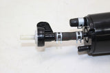 2007 Suzuki Gsxr750 Evap Vapor  Charcoal Emission Canister