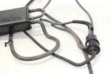 01-05 Kawasaki Zrx1200 Evap Vapor  Charcoal Emission Canister OEM