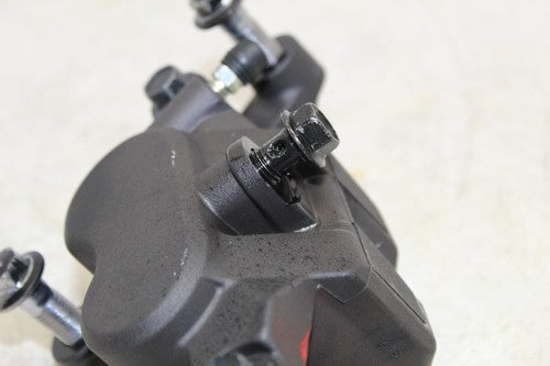 2015 Yamaha Bolt Xvs950 Left Front Brake Caliper