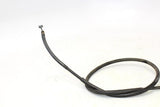 2004 Suzuki Sv650s Clutch Cable Line