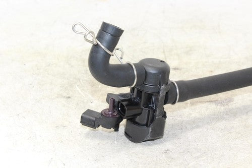 2014 Kawasaki Ninja 300 Ex300a Air Valve Solenoid Top Engine Switch Sensor