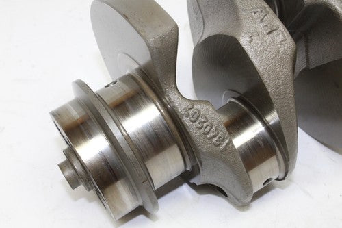 1995-1998 Bmw R1100R ENGINE Motor Crankshaft Crank Shaft OEM
