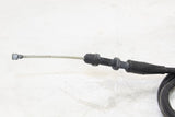 2003-05 Yamaha Yzf R6 Clutch Cable Line 5sl-26335-20-00 OEM