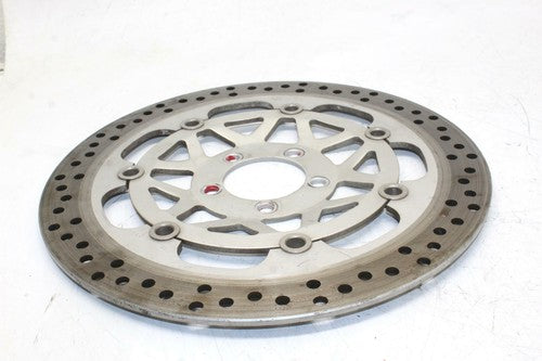 2003 Kawasaki Vulcan 1500 Vn1500l Nomad Fi Front Left Right Brake Rotors Discs