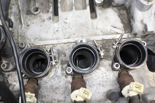 1987 Bmw K75s Engine Motor