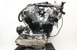 2005 Honda Shadow Aero 750 Vt750c Engine Motor