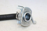 2008 Kymco Grand Vista 250 Hose With Cap Fuel Tank Set
