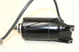 2007 Kawasaki Ninja 650r Ex650a Engine Starting Starter Motor -dc 12v