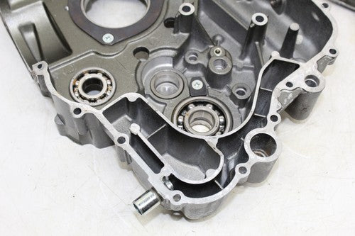 1997 Kawasaki Klr650 Engine Motor Crankcase Crank Cases Block